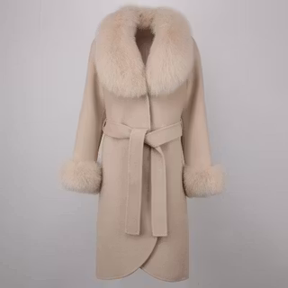 LEONA COAT