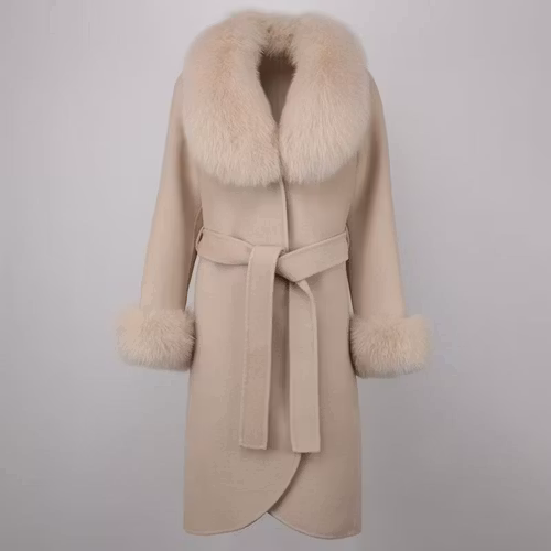 LEONA COAT