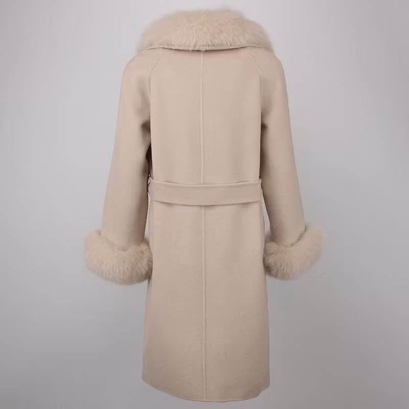 LEONA COAT
