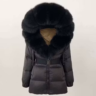 STOCKHOLM JACKET