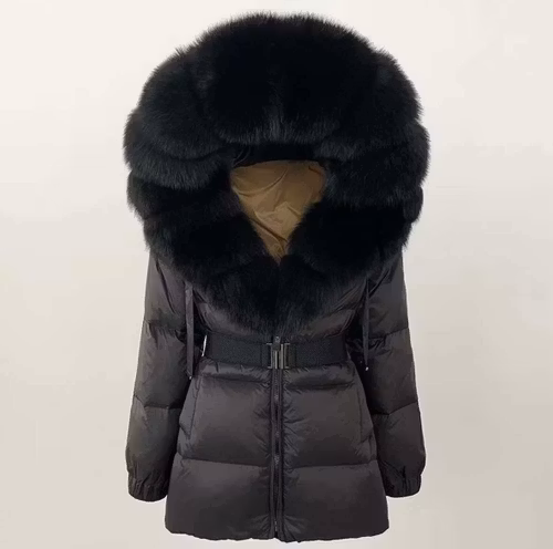 STOCKHOLM JACKET
