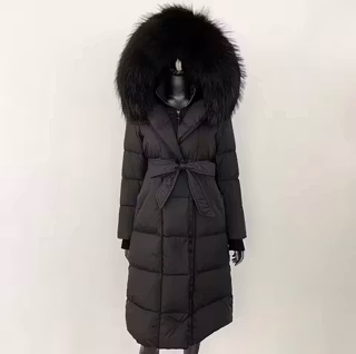 CLAUDIA JACKET