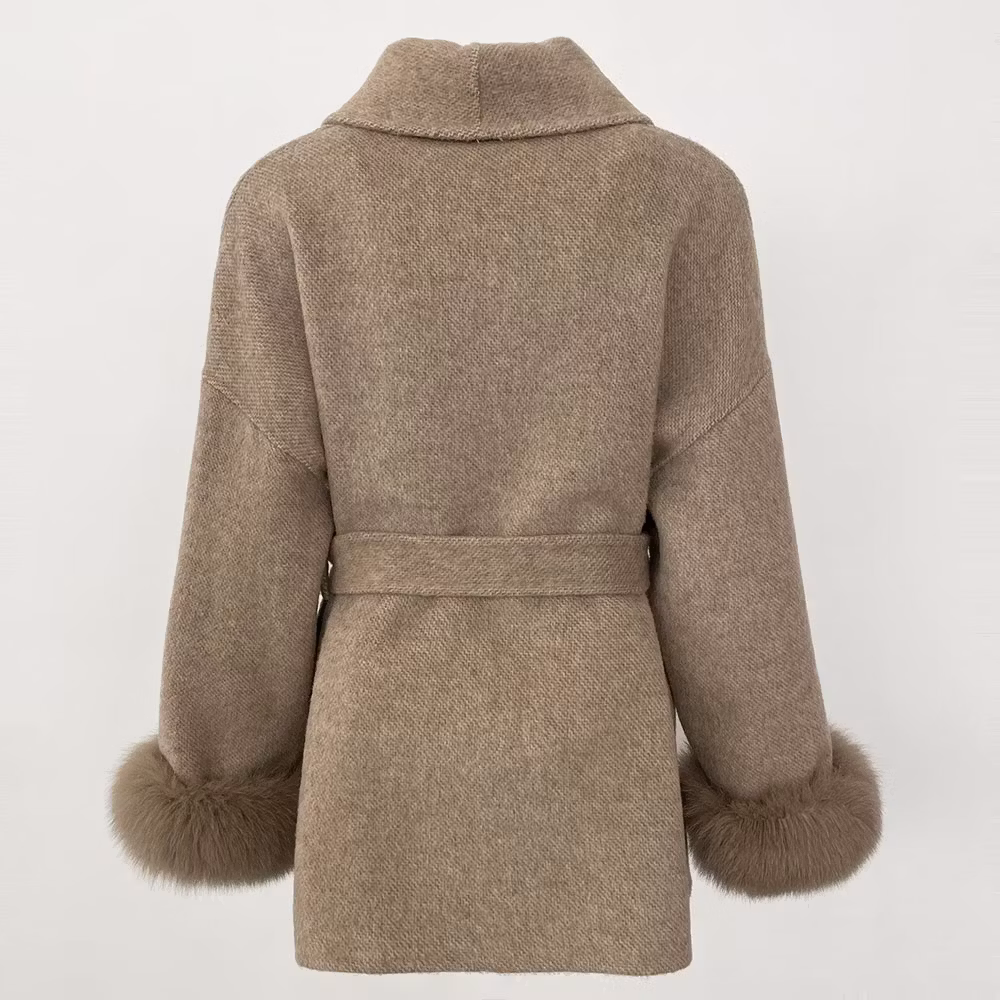 LEA COAT