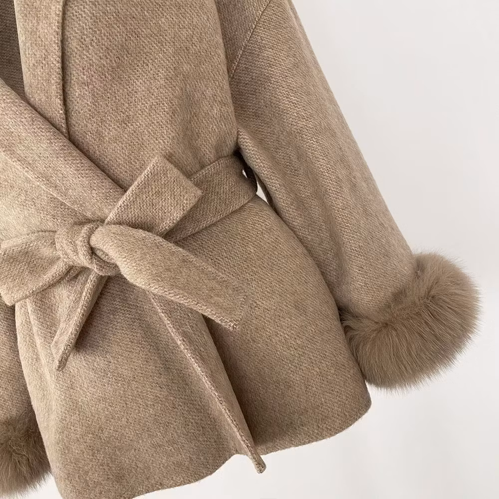 LEA COAT