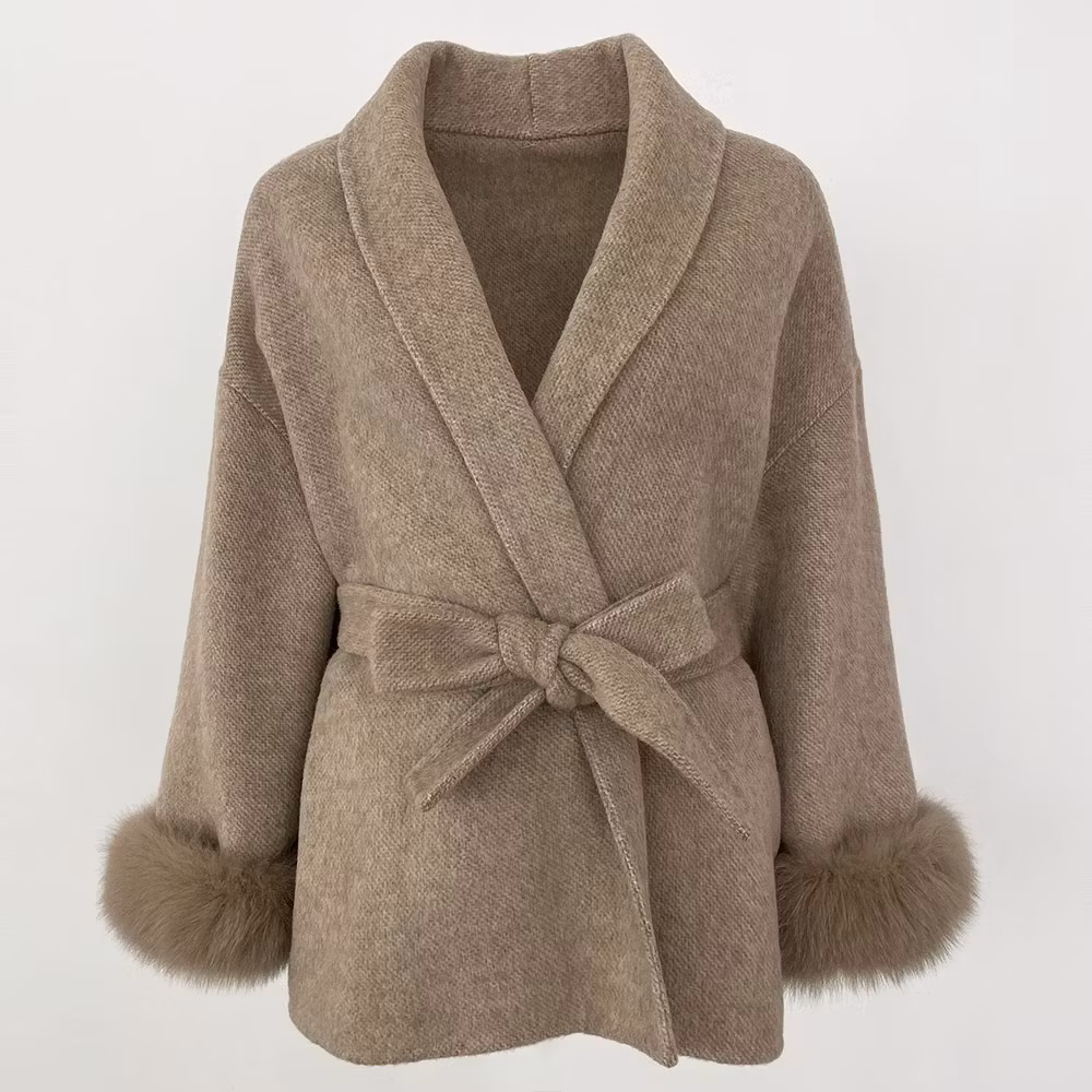 LEA COAT