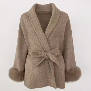 LEA COAT