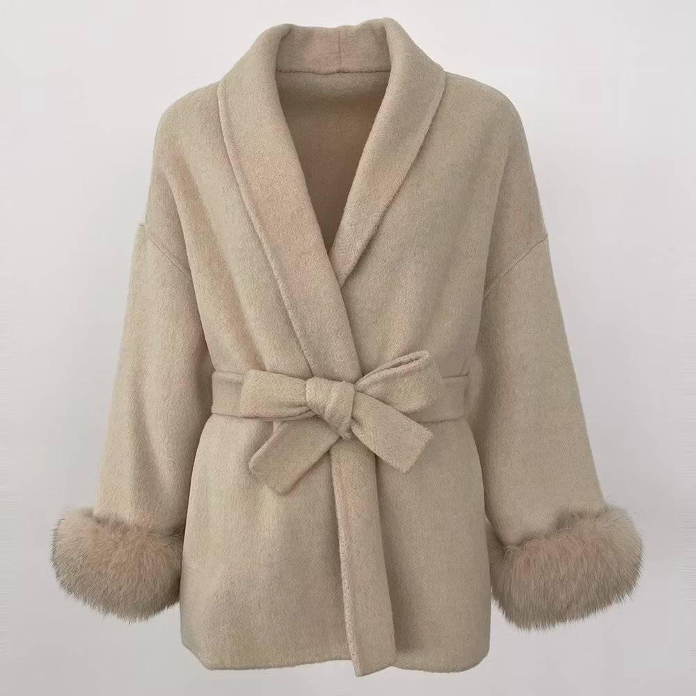 LEA COAT