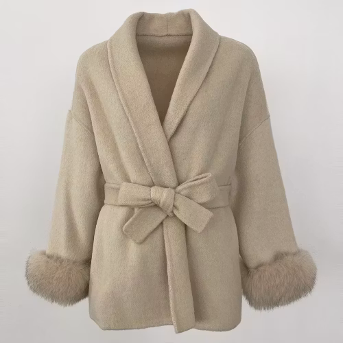 LEA COAT