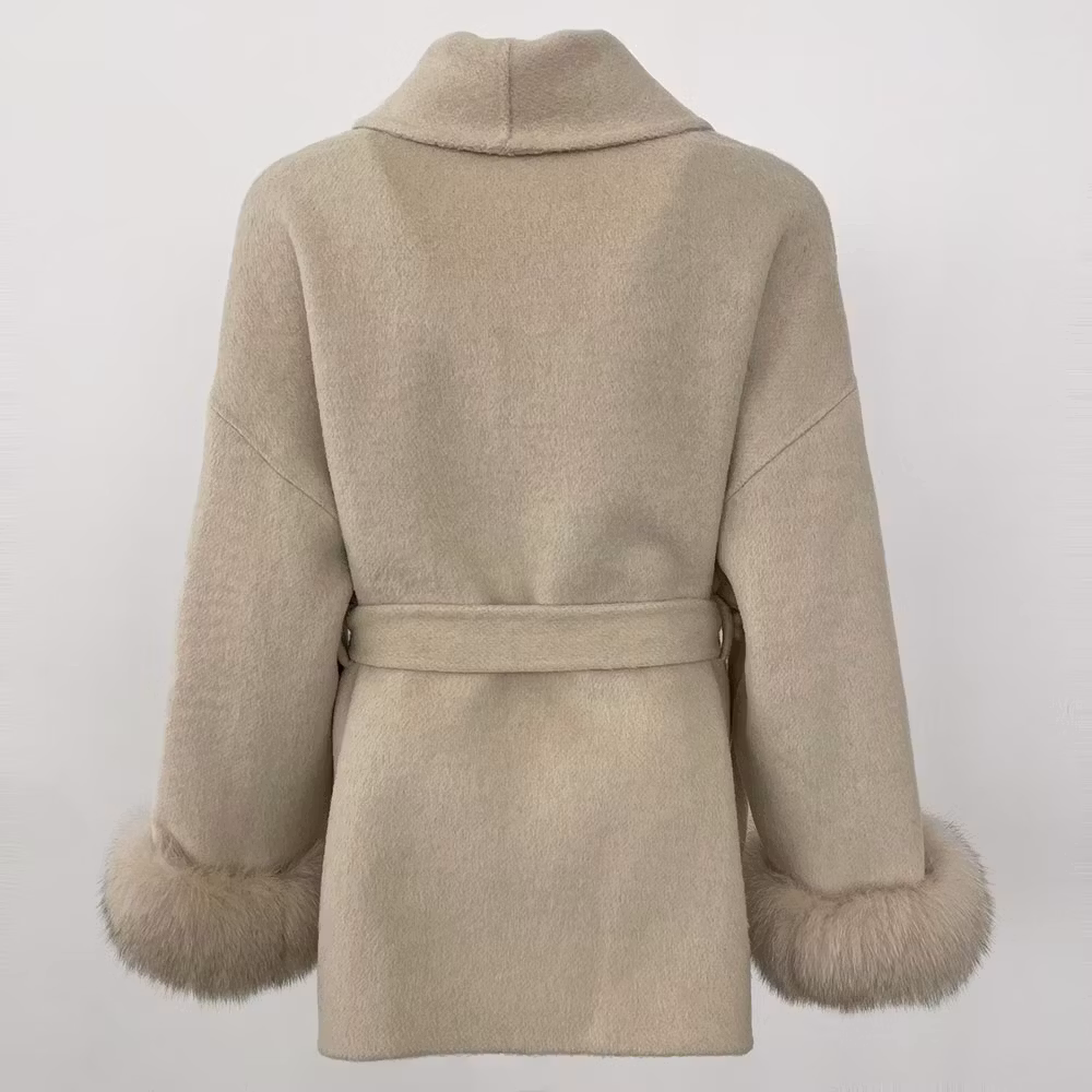 LEA COAT