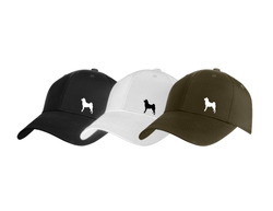 Akita - Keps
