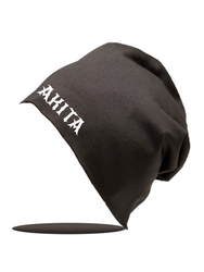Akita - Mössa - text