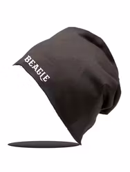 Beagle - Mössa - text