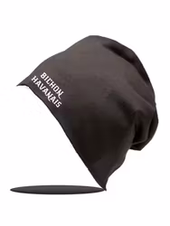 Bichon Havanais - Mössa - text