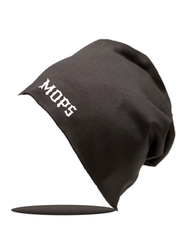 Mops - Mössa - text