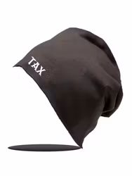 Tax - Mössa - text