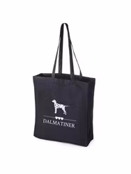 Dalmatiner - Tygkasse 2