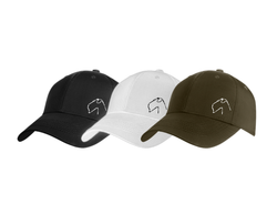 Airedaleterrier line - Keps