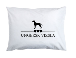 Ungersk Vizsla - Örngott rasnamn