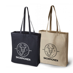 Skorpionen 23/10 -22/11
