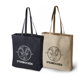 Stenbocken 22/12 - 19/1