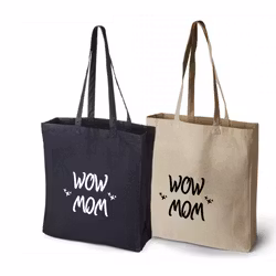 Wow Mom - tygkasse