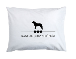 Kangal Çoban Köpeği - örngott