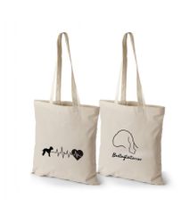 Tillfälligt parti - Bedlingtonterrier