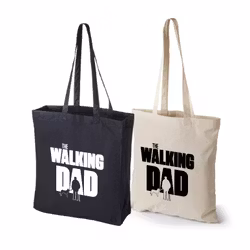 The Walking Dad - Lapsk Vallhund