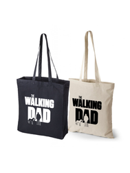 The Walking Dad - Saluki