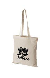 Nova scotia duck tolling retriever - tygkasse