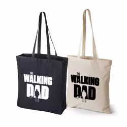 The Walking Dad - Mops