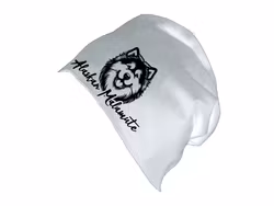 Alaskan Malamute - Mössa