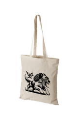 Engelsk springer spaniel / fågel - tygkasse
