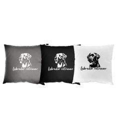 Kuddfodral - Labrador retriever