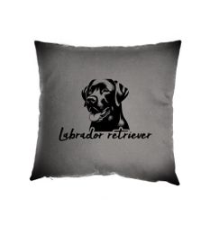 Kuddfodral - Labrador retriever