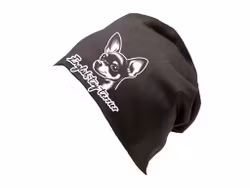 English toy terrier / vector - Mössa
