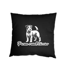 Kuddfodral - Parson Russell terrier