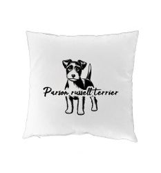 Kuddfodral - Parson Russell terrier