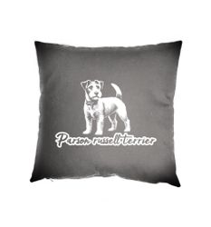 Kuddfodral - Parson Russell terrier