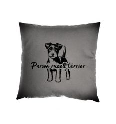 Kuddfodral - Parson Russell terrier