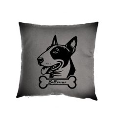 Kuddfodral - Bullterrier