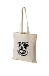 Staffordshire bullterrier / pajas - tygkasse