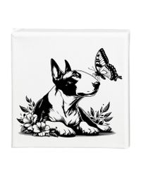 Tavla Bullterrier