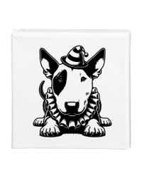 Tavla Bullterrier
