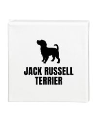 Tavla Jack Russell terrier