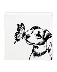 Tavla Jack Russell terrier