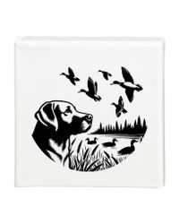 Tavla Labrador retriever