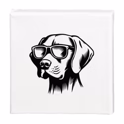 Tavla Ungersk vizsla