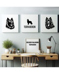 Tavla Tervueren