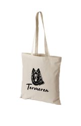 Tervueren / ansikte- tygkasse